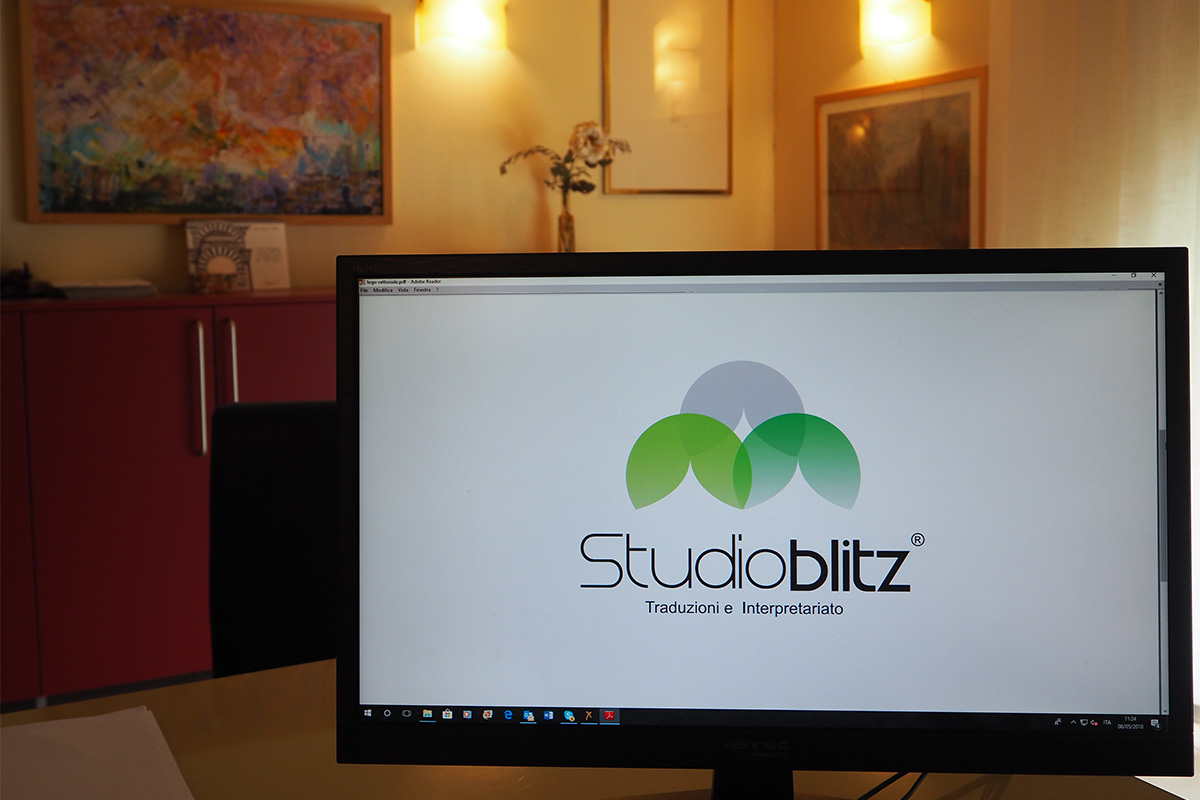 Studio Blitz