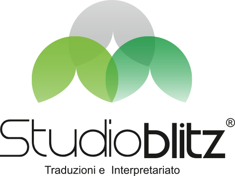 Studio Blitz traduzioni e interpretariato